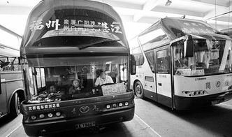 天南地北春潮涌 ——记人民途客运十年迭代之路