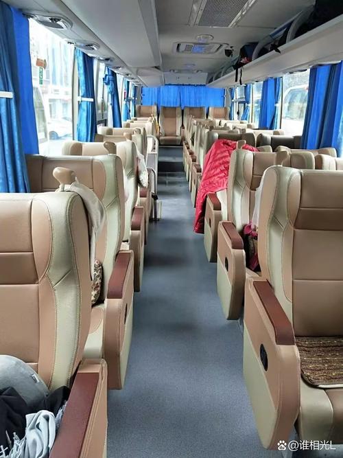 吴江至厦门长途客运卧铺大巴车全解析 舒心跨省直达之旅