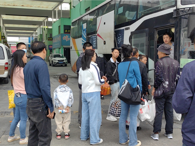 镇江到大理长途汽车大巴车时刻表及乘车指南