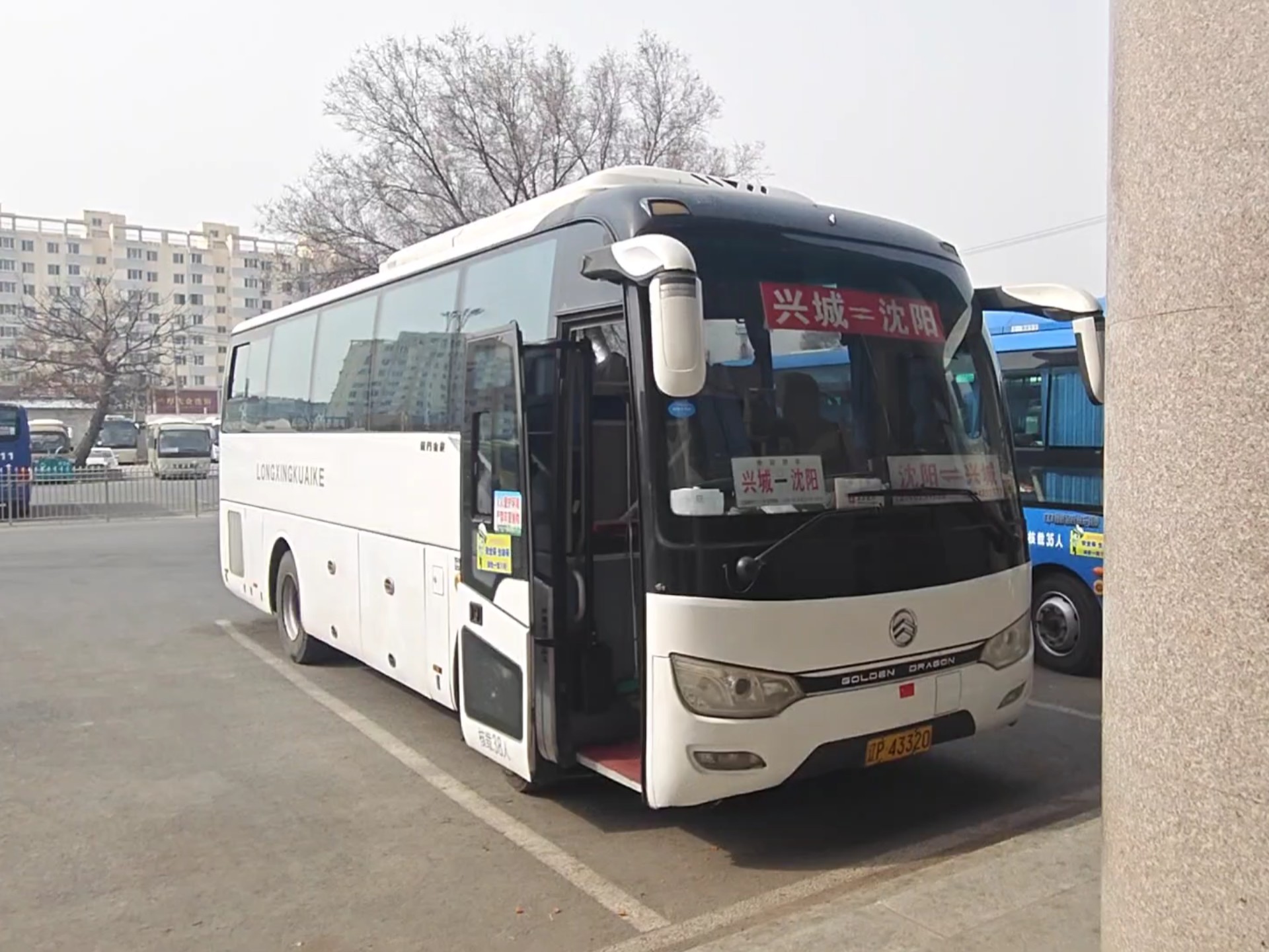 跨城驰骋，大金旅高速北上京哈线——感受沈阳客道的便捷与温情